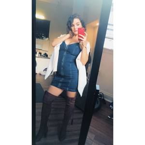 Meet your Posher, Chelsea